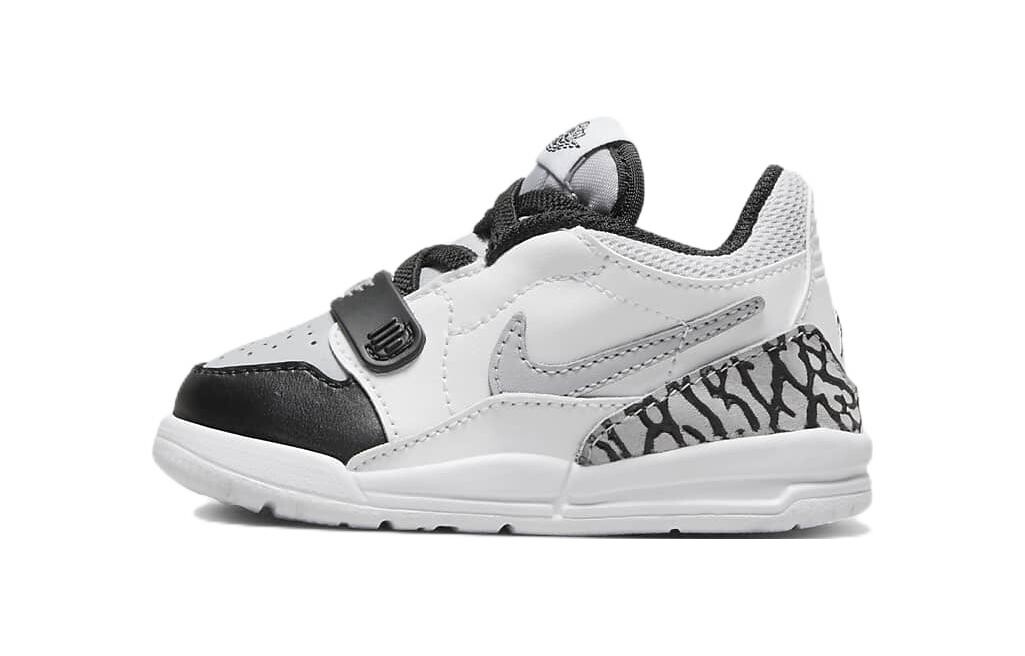 

Обувь для малышей Jordan Legacy 312 TD