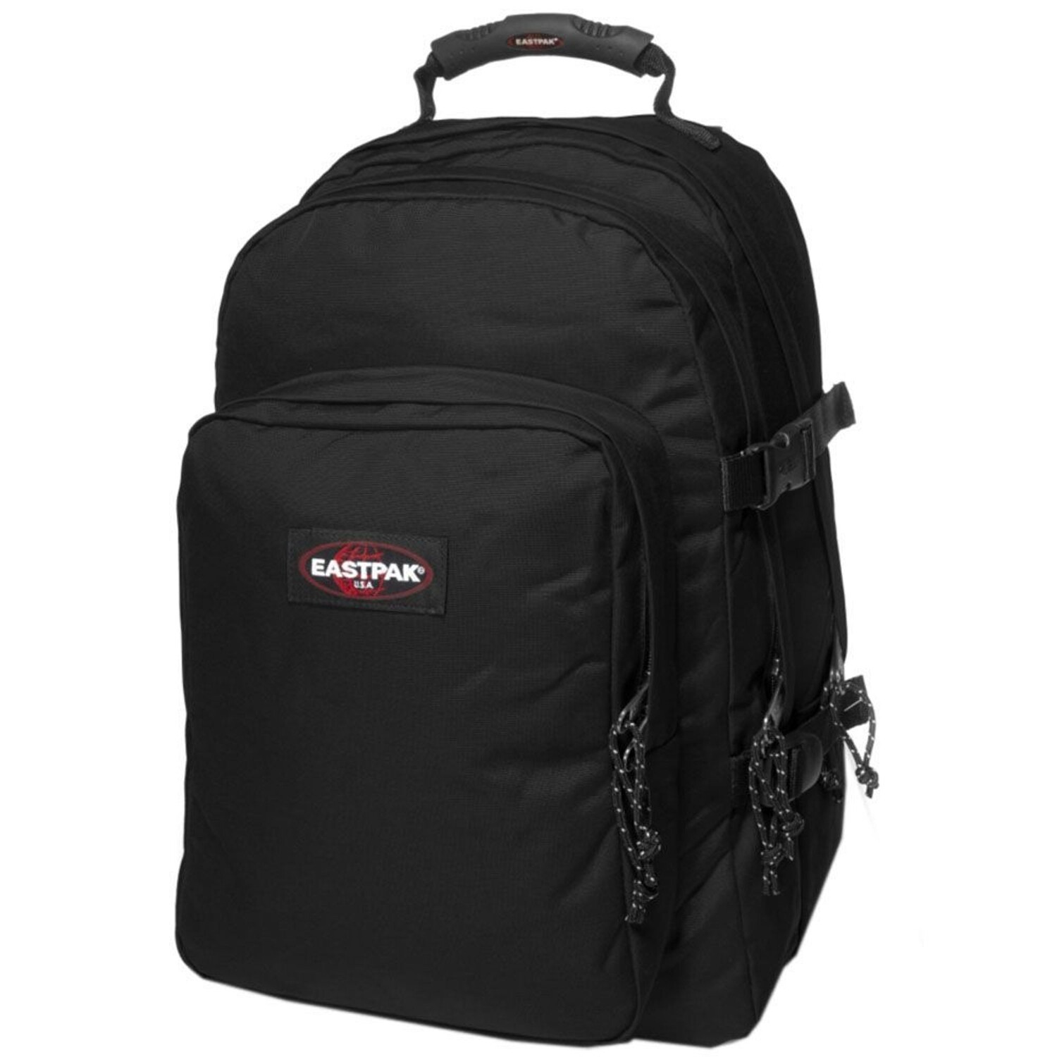 

Рюкзак Eastpak Provider 45 cm Laptopfach, черный