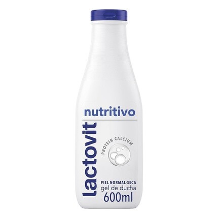 

Гель 650мл, Lactovit