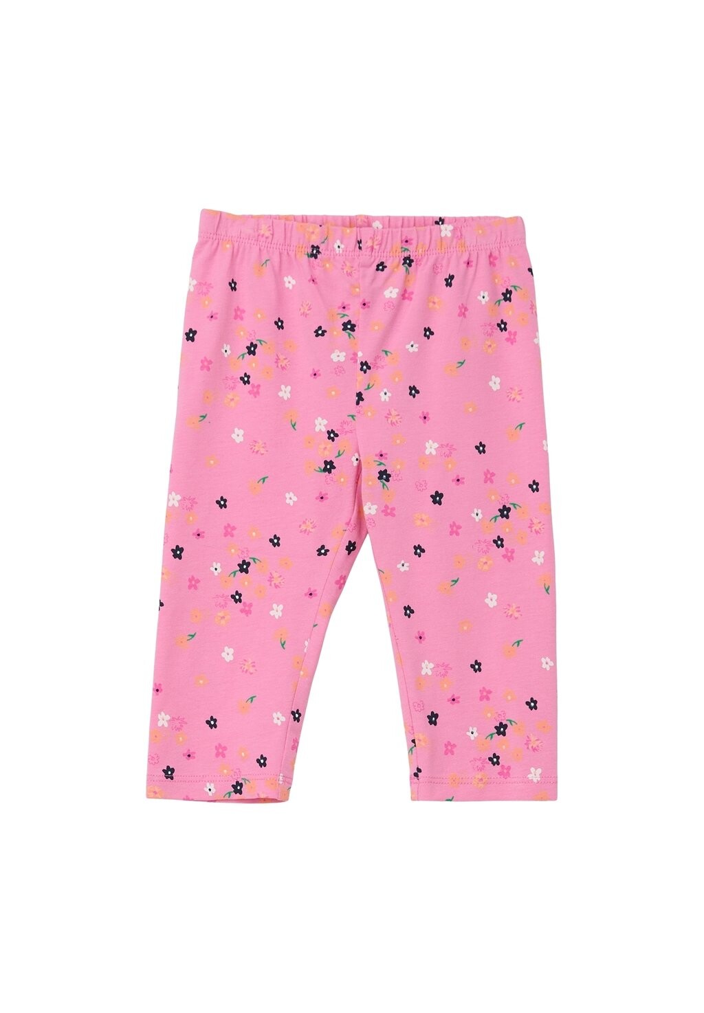 

Леггинсы s.Oliver, цвет pink