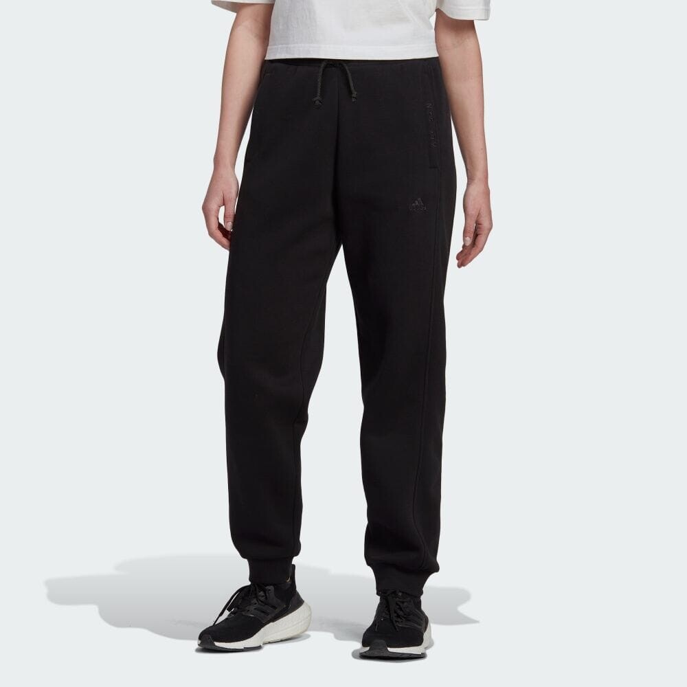 

Толстовка Adidas HK0439, черный