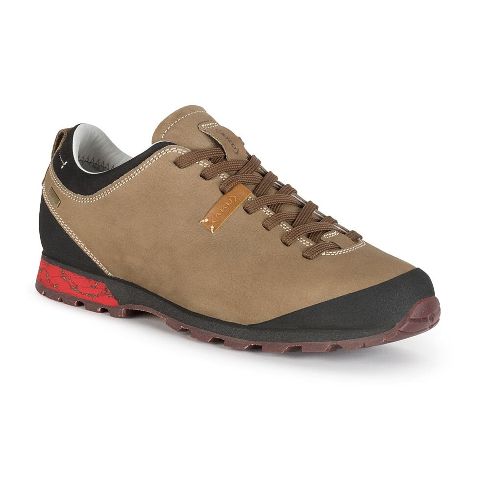 

Походная обувь Aku Bellamont III NBK Goretex, бежевый