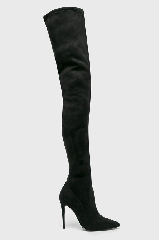 

Доминик сапоги Steve Madden, черный