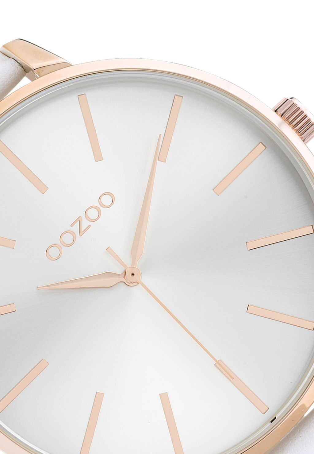 

Часы TIMEPIECES COLLECTION OOZOO, белый