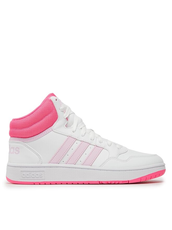 

Кроссовки Adidas, белый