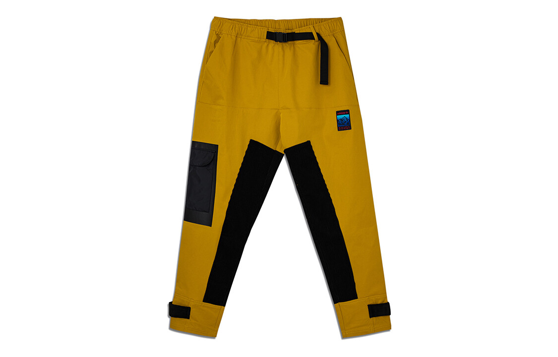 

Adidas Originals Мужские вязаные спортивные штаны