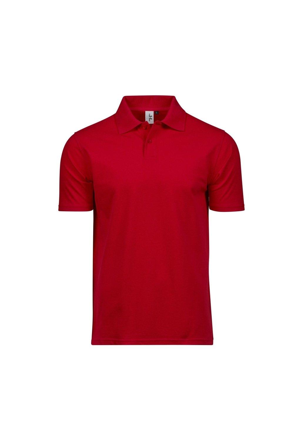 цена Рубашка-поло Power TEE JAYS, красный
