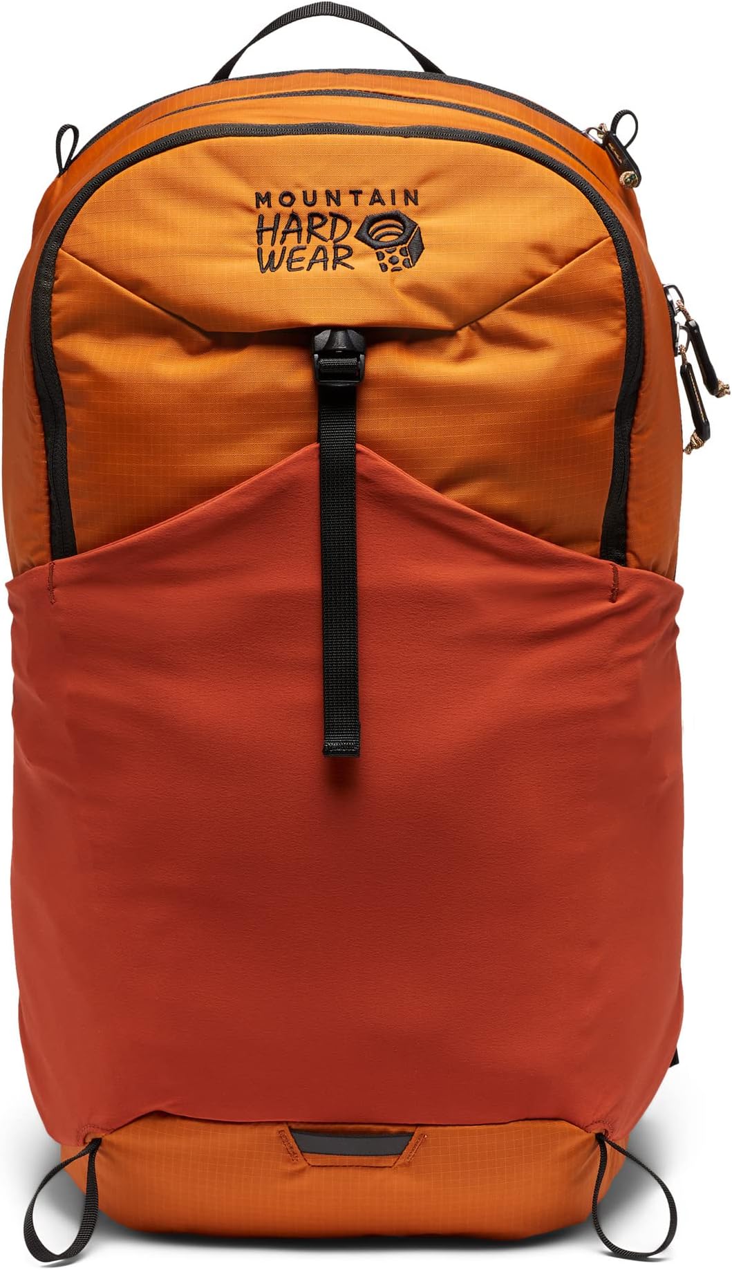 Рюкзак 22 L Field Day Backpack Mountain Hardwear, цвет Bright Copper цена и фото