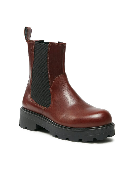 

Классические ботильоны Vagabond Shoemakers, коричневый