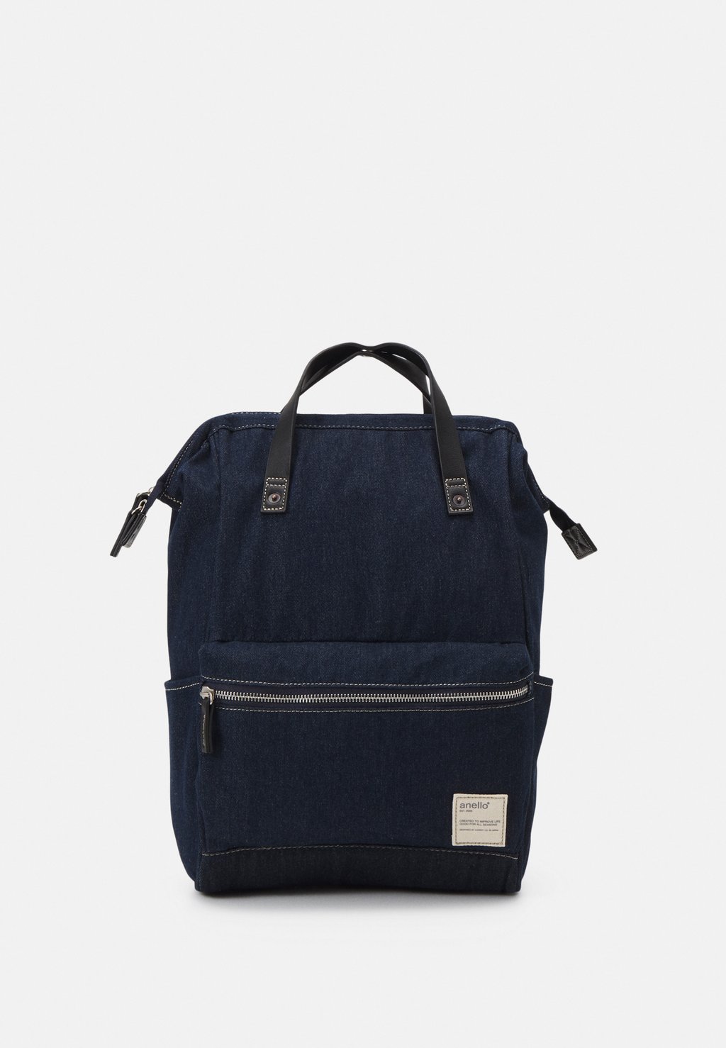 

Рюкзак Kuchigane Backpack Unisex anello, цвет navy