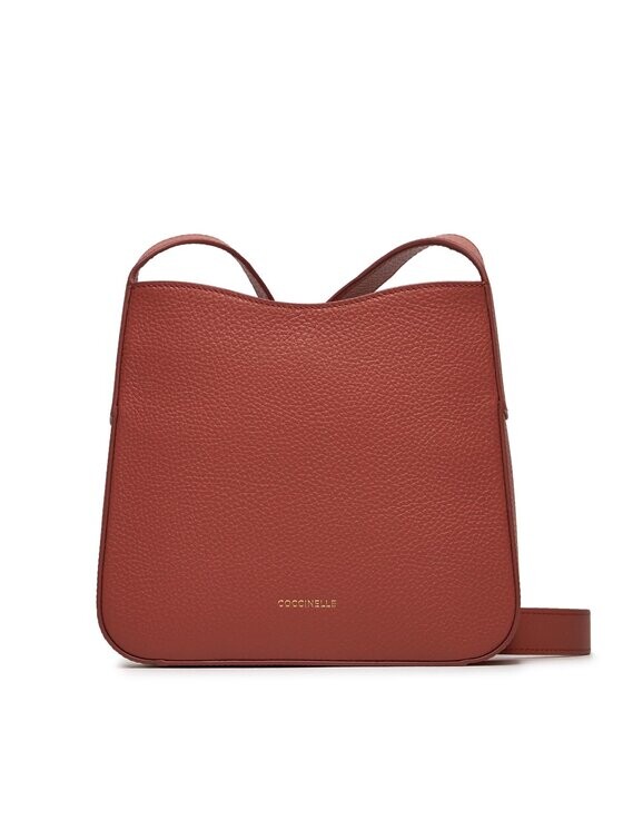 

Кошелек Coccinelle, розовый