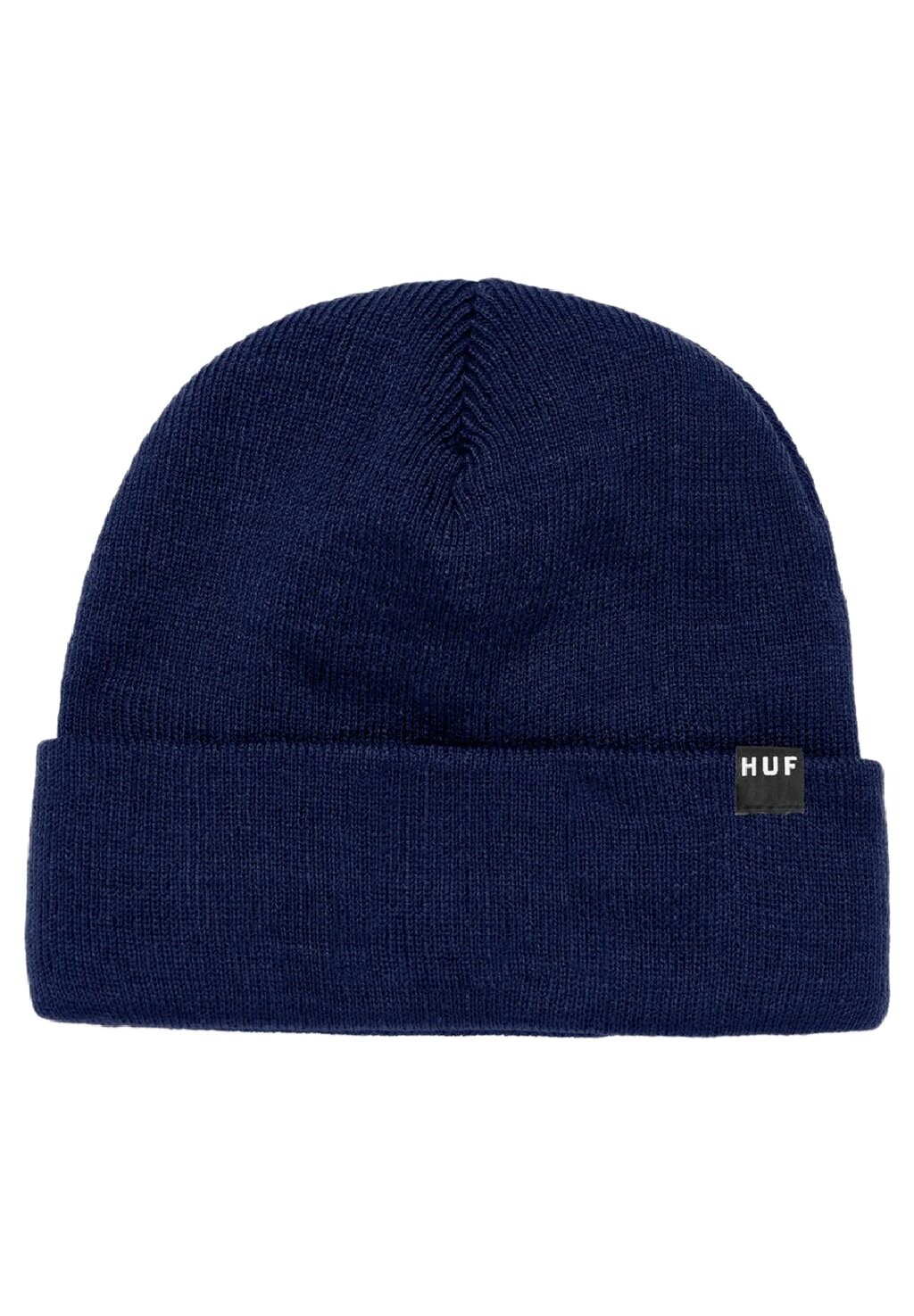 

Шапка USUAL HUF, цвет navy