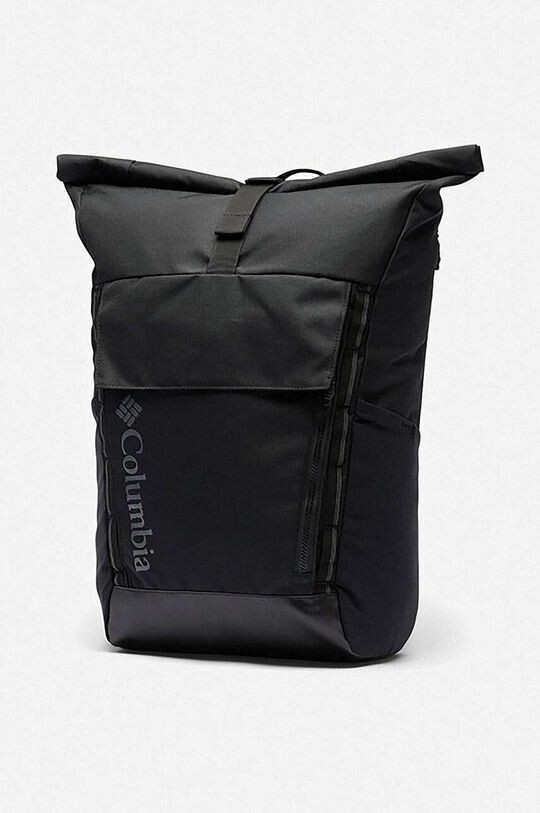 

Рюкзак 1991161010 Plecak Convey II L Rolltop Ba Columbia, черный
