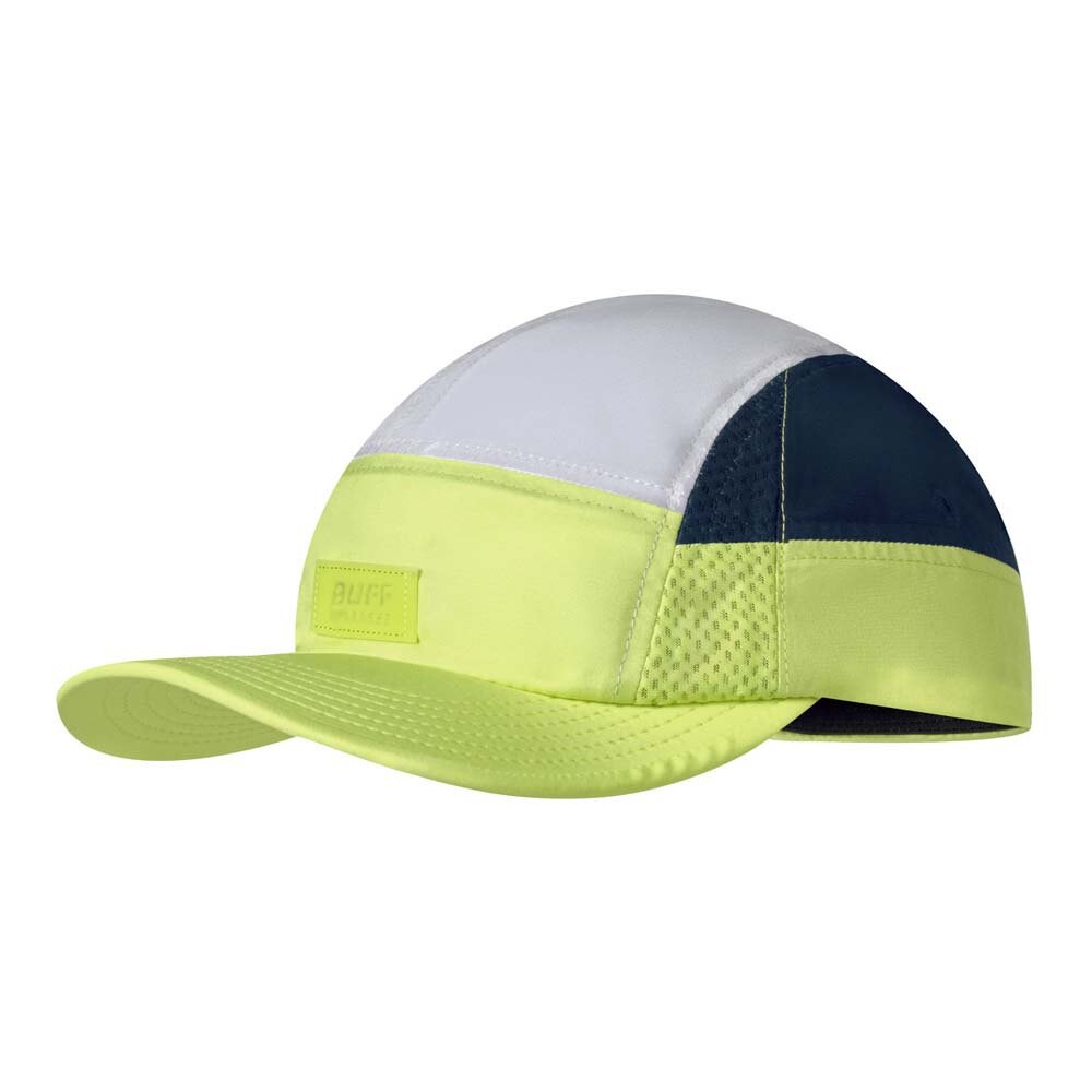 

Бейсболка Buff 5 Panel Go, зеленый