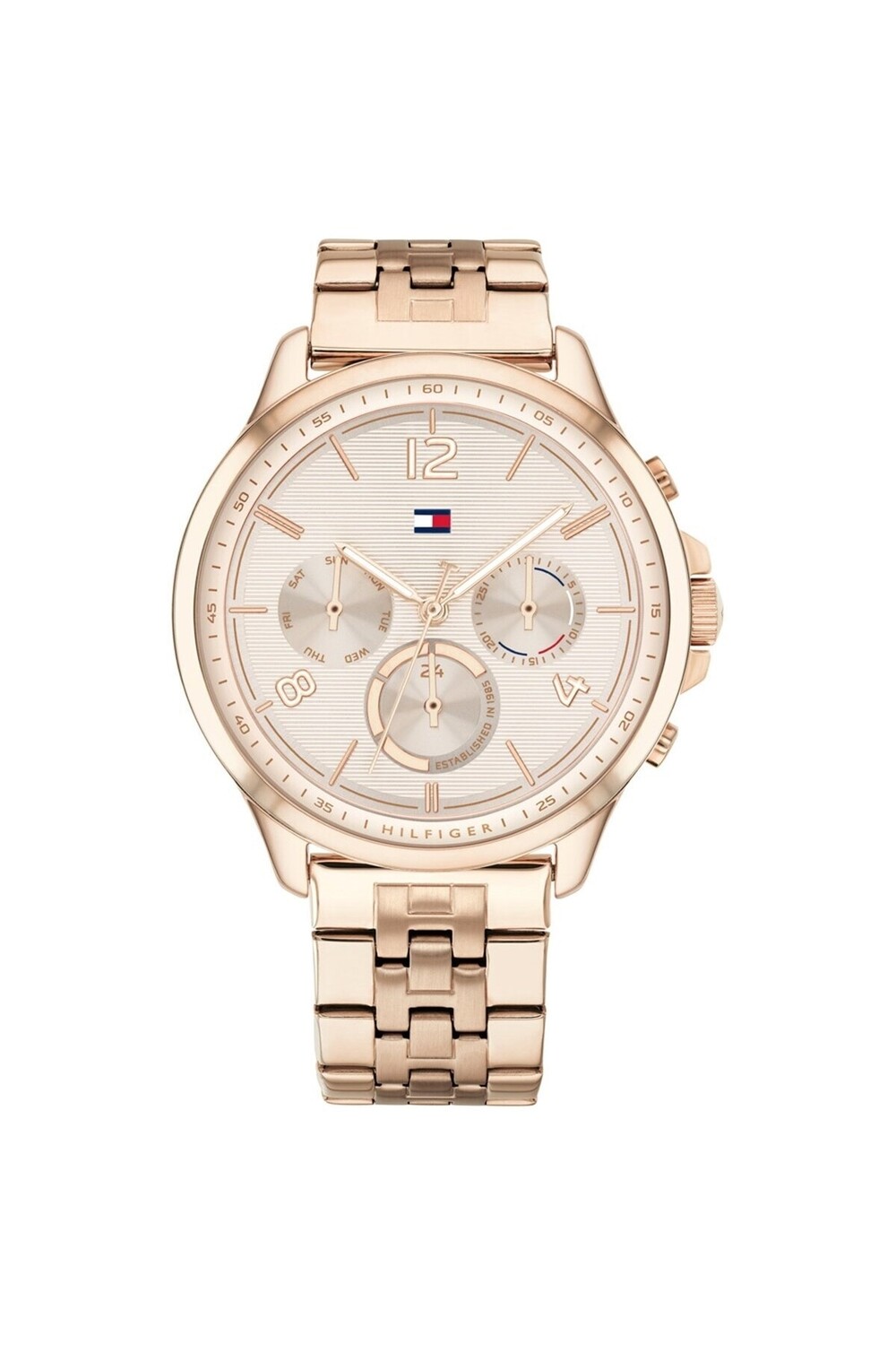 

Часы Tommy Hilfiger
