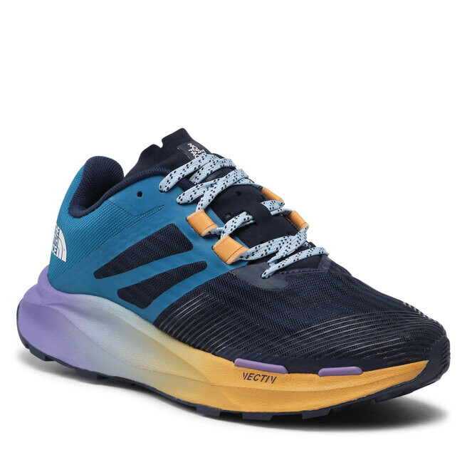 

Кроссовки The North Face VectivEminus, темно-синий