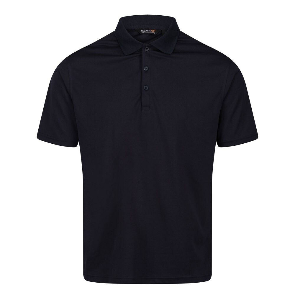 

Поло Regatta Pro Moisture Wicking, синий