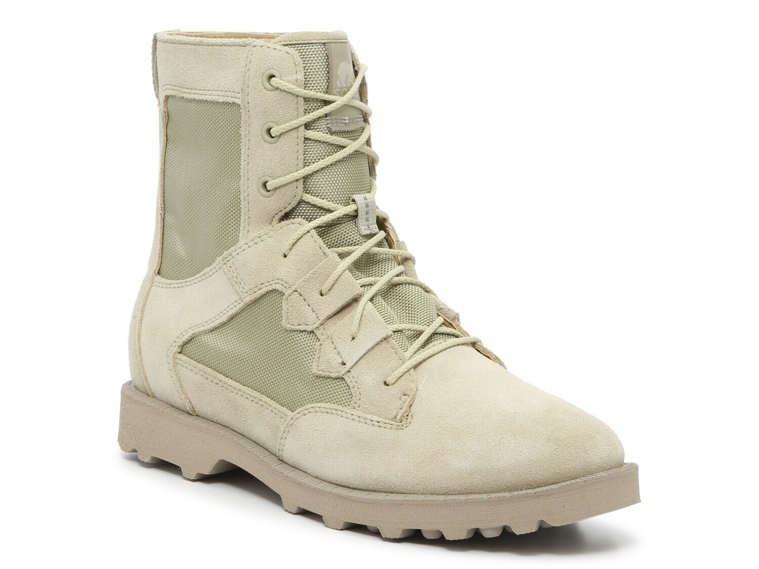 

Ботинки Sorel Caribou OTM, бледно-зеленый