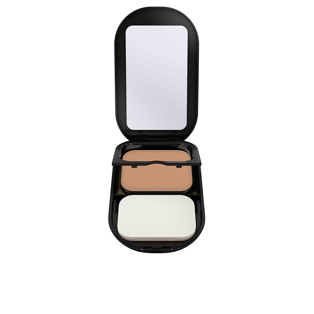 Пудра Facefinity compact base de maquillaje recargable spf2... Max factor, 84г, 002-ivory