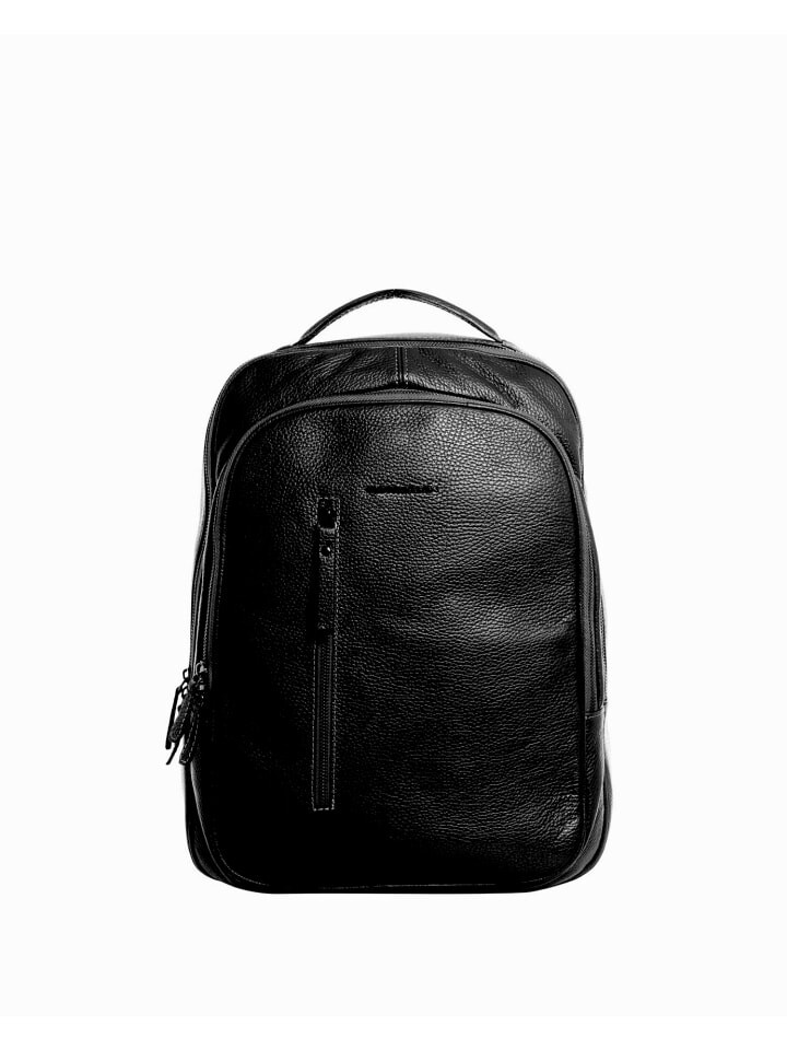 

Рюкзак Momodesign, черный