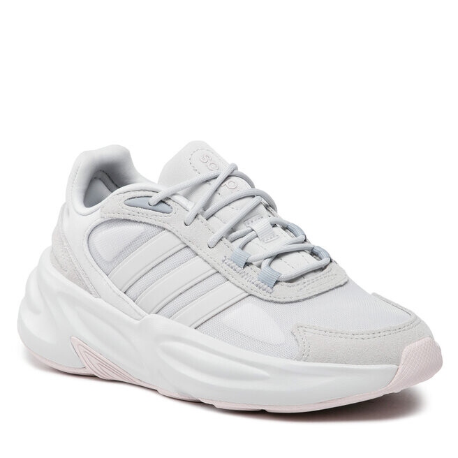 

Кроссовки adidas Ozelle, серый