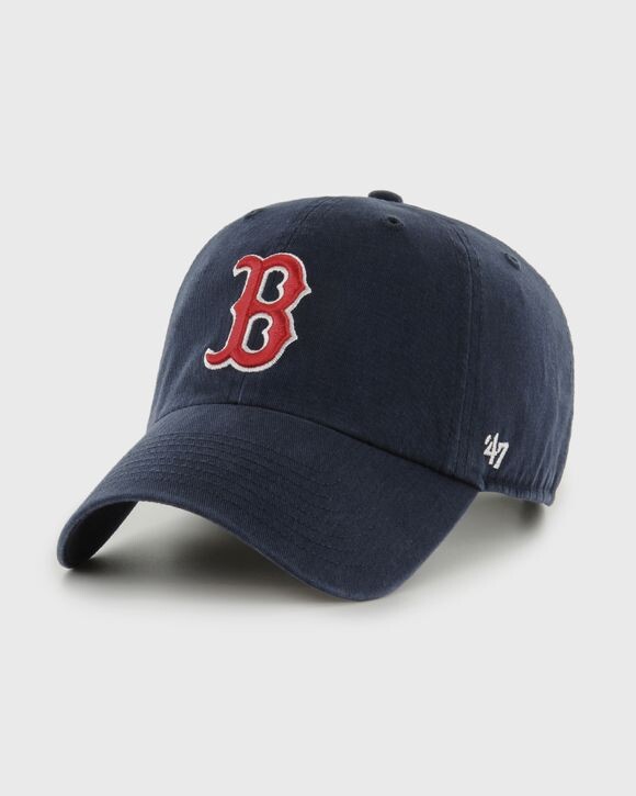 

Бейсболка ´47 Mlb Boston Red Sox '47 Clean Up, темно-синий