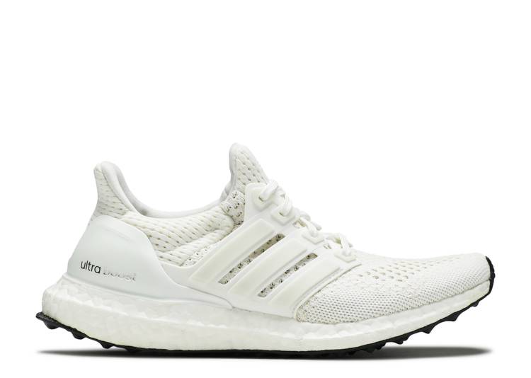 

Кроссовки Adidas WMNS ULTRABOOST 1.0 'TRIPLE WHITE', белый