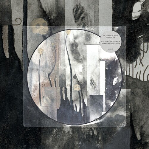 

Виниловая пластинка Current 93: In Menstrual Night