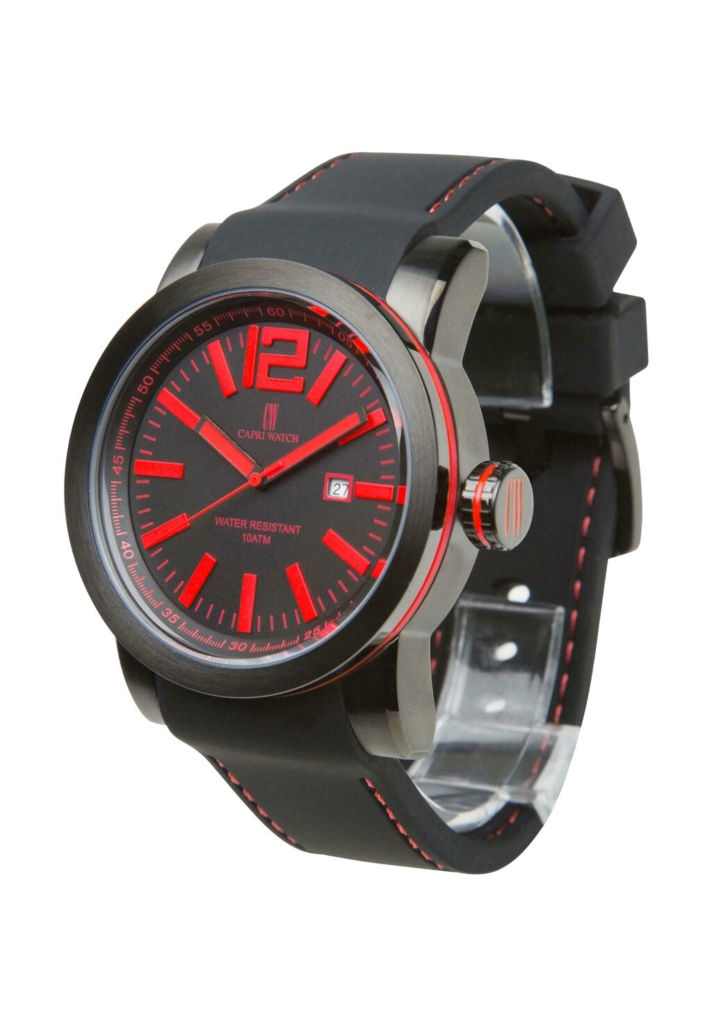 

Часы Capri Watch, черные