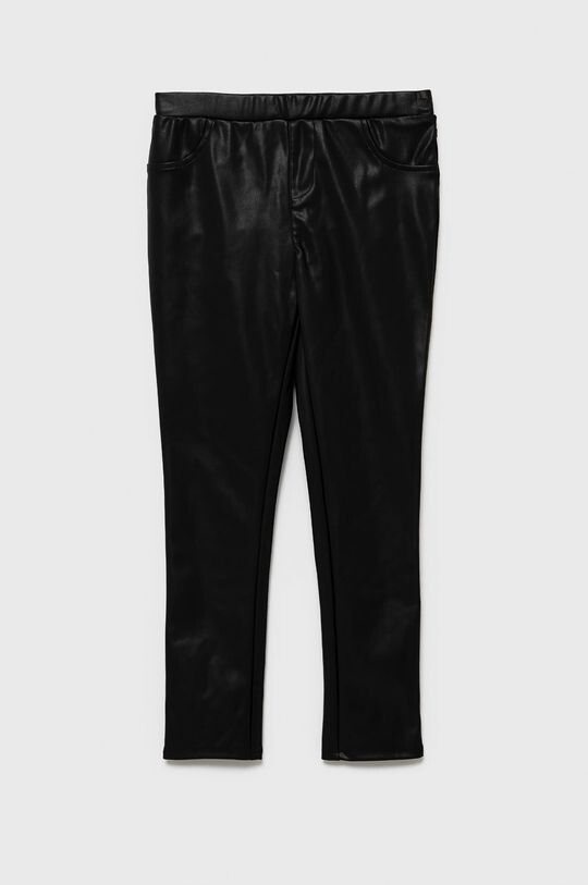 

Детские брюки Guess, черный