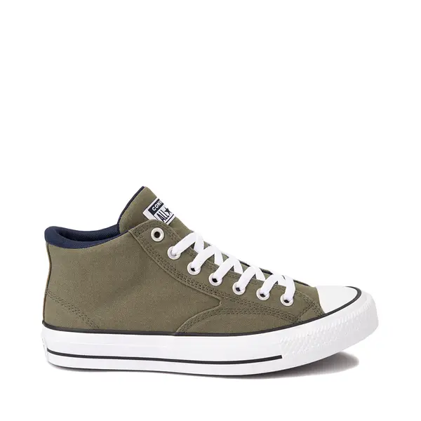 

Кроссовки Converse Chuck Taylor All Star Malden Street Mid, зеленый