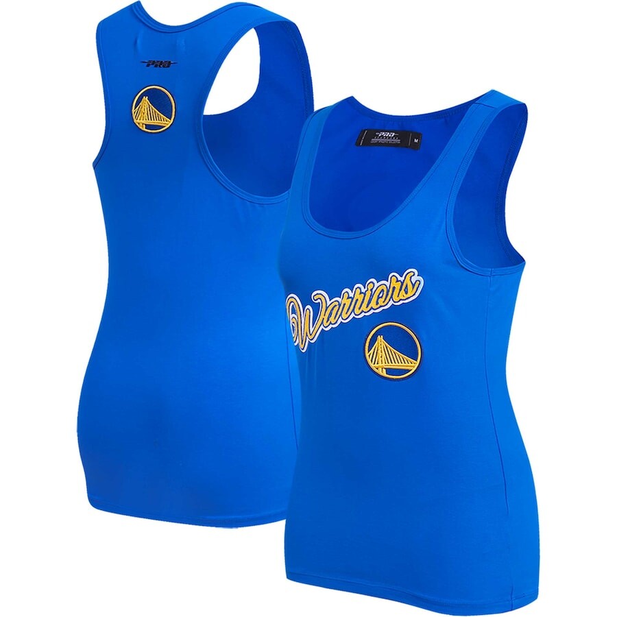 

Топ Pro Standard Golden State Warriors, роял
