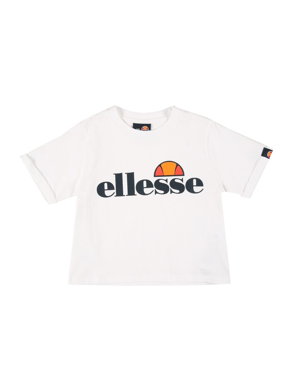 

Футболка Ellesse Nicky, белый