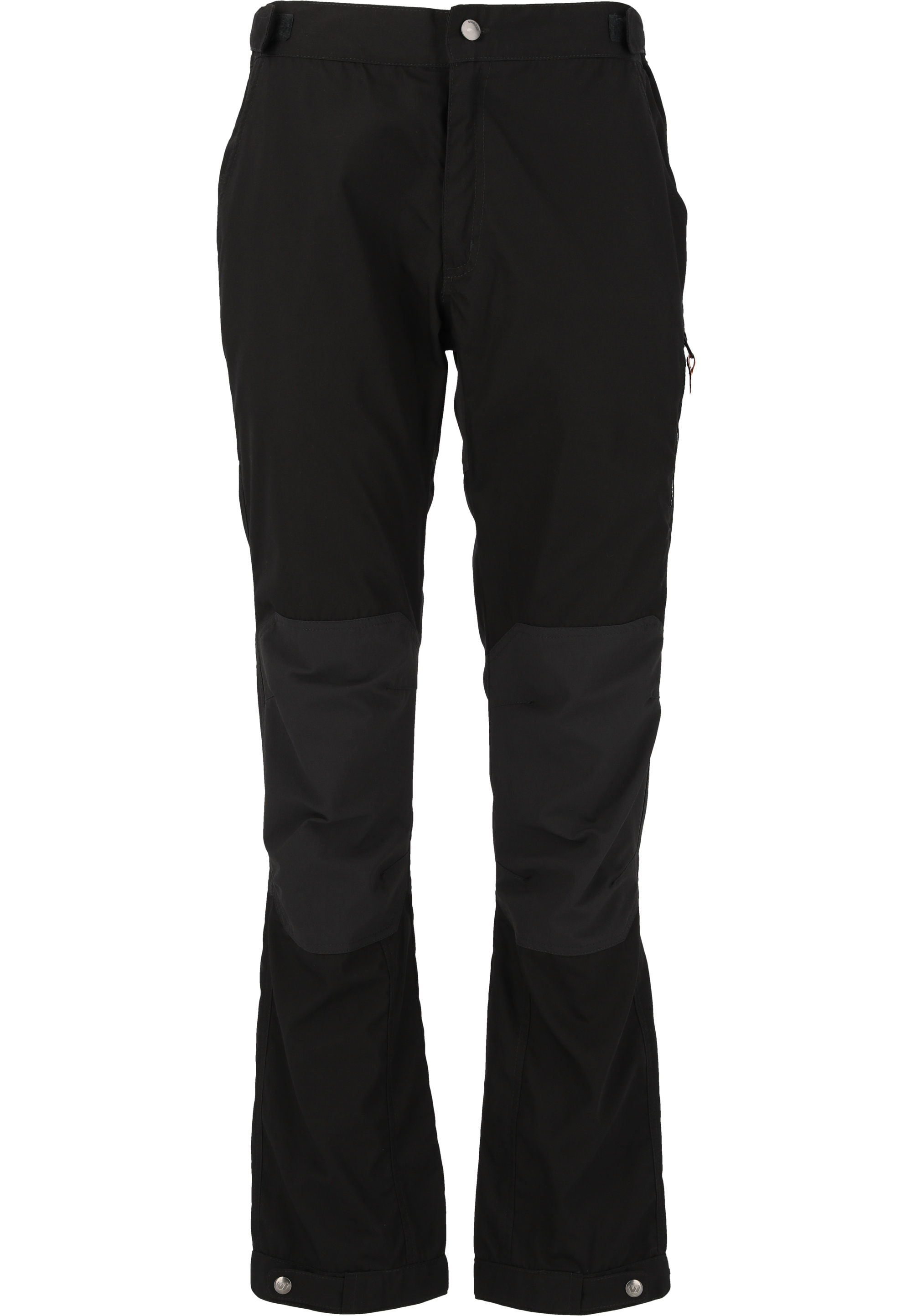 Тканевые брюки Whistler Outdoor Downey, цвет 1016 Phantom цена и фото