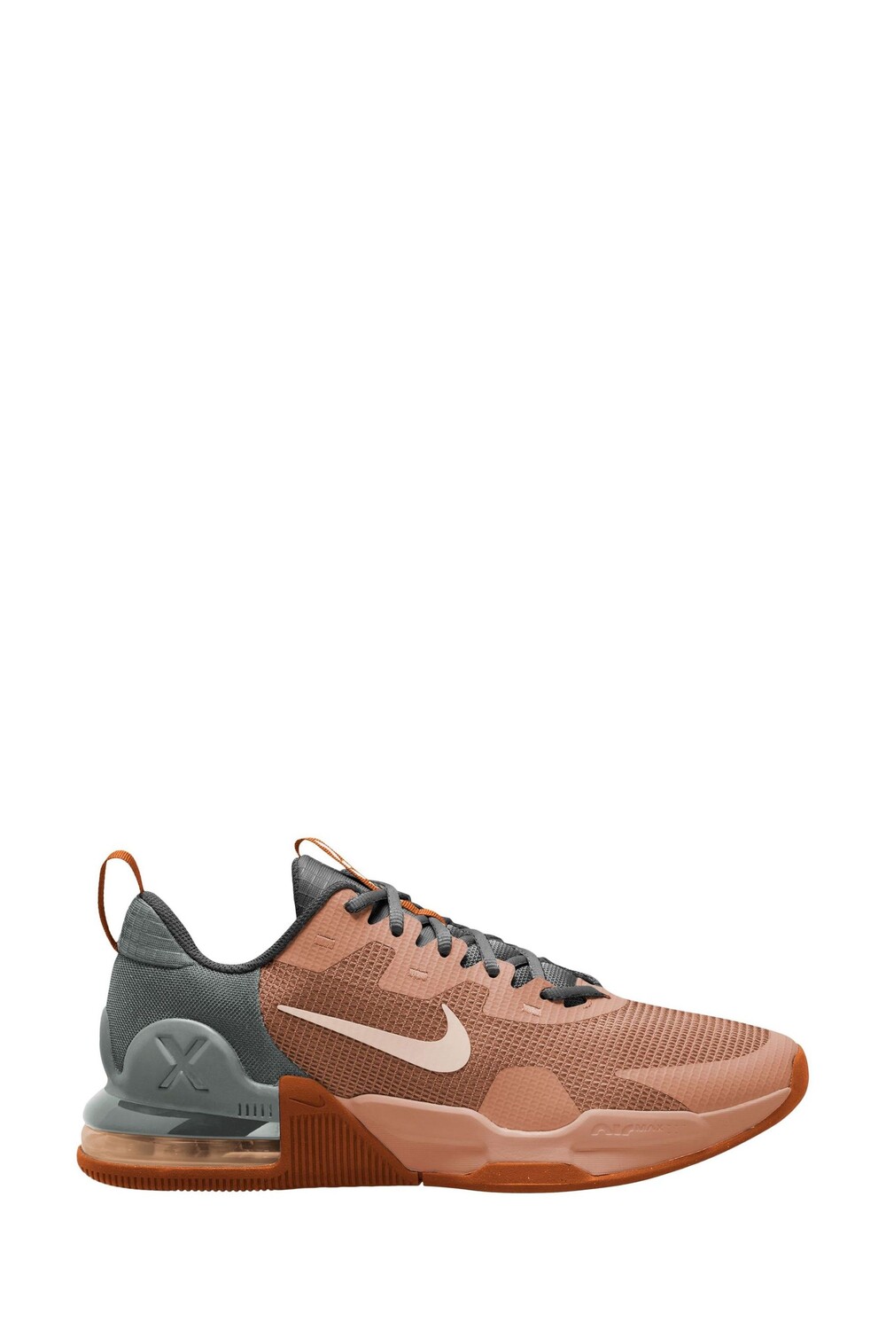 

Спортивная обувь Air Max Alpha 5 для тренировок Nike, серый