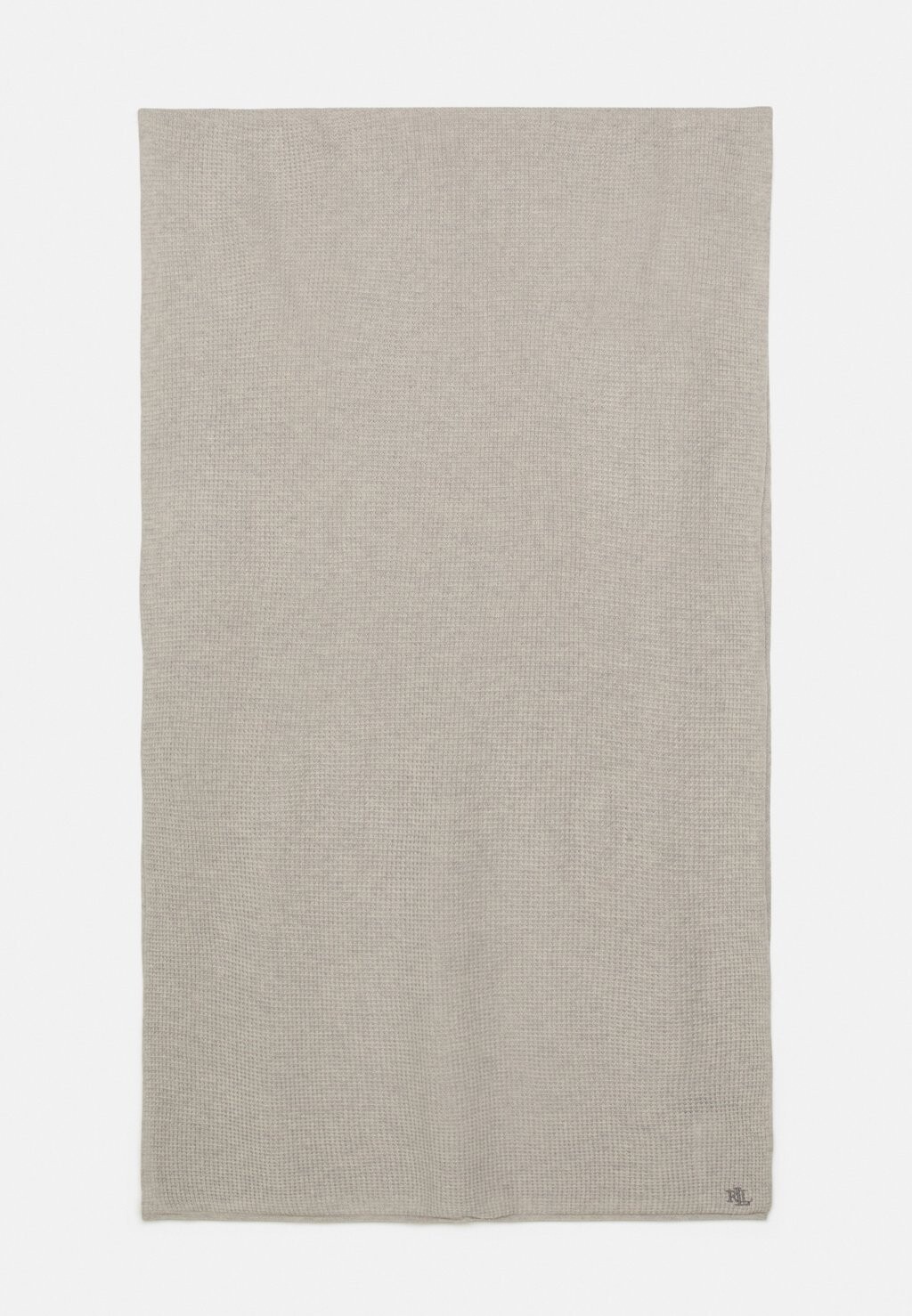 

Шарф Lauren Ralph Lauren, цвет pearl grey
