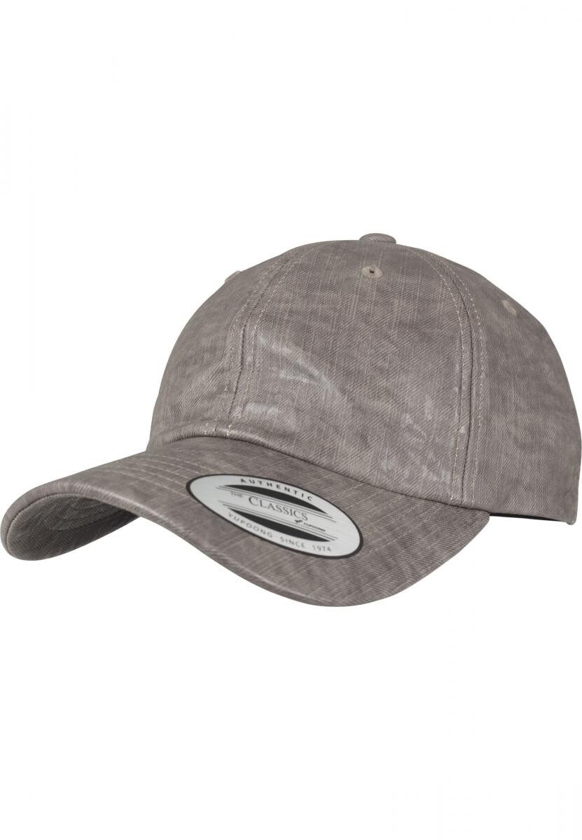 

Бейсболка Flexfit Dad, цвет darktaupe