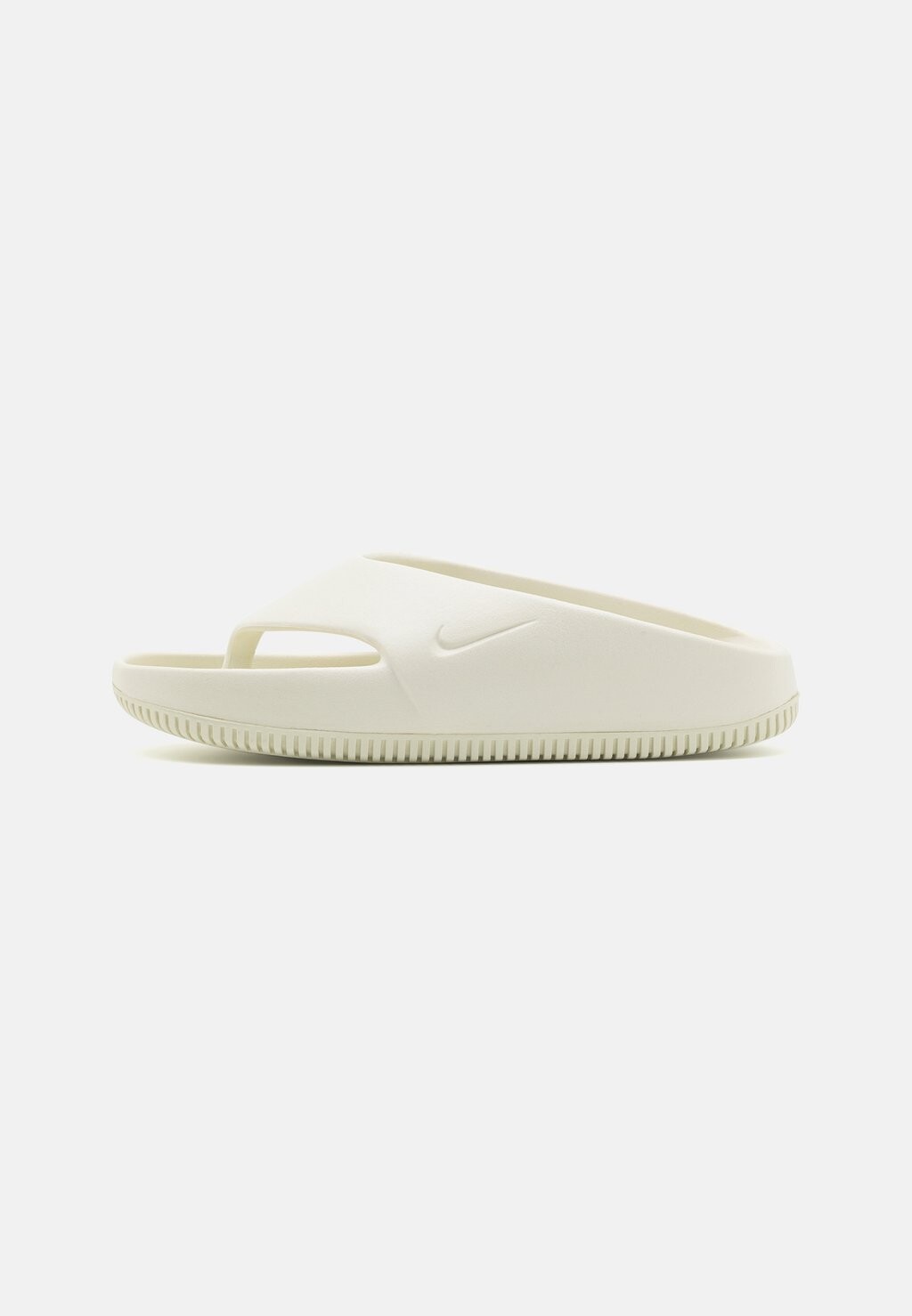 

Сандалии с Т-образным ремешком Calm Nike, бежевые