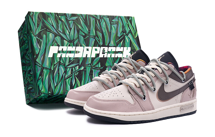 

Женские баскетбольные кроссовки Jordan Air Jordan 1 Vintage