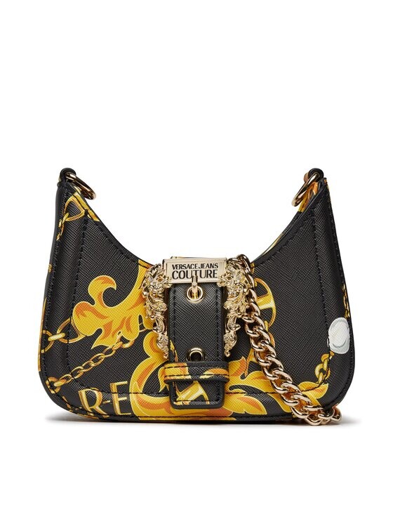 

Кошелек Versace Jeans Couture, черный