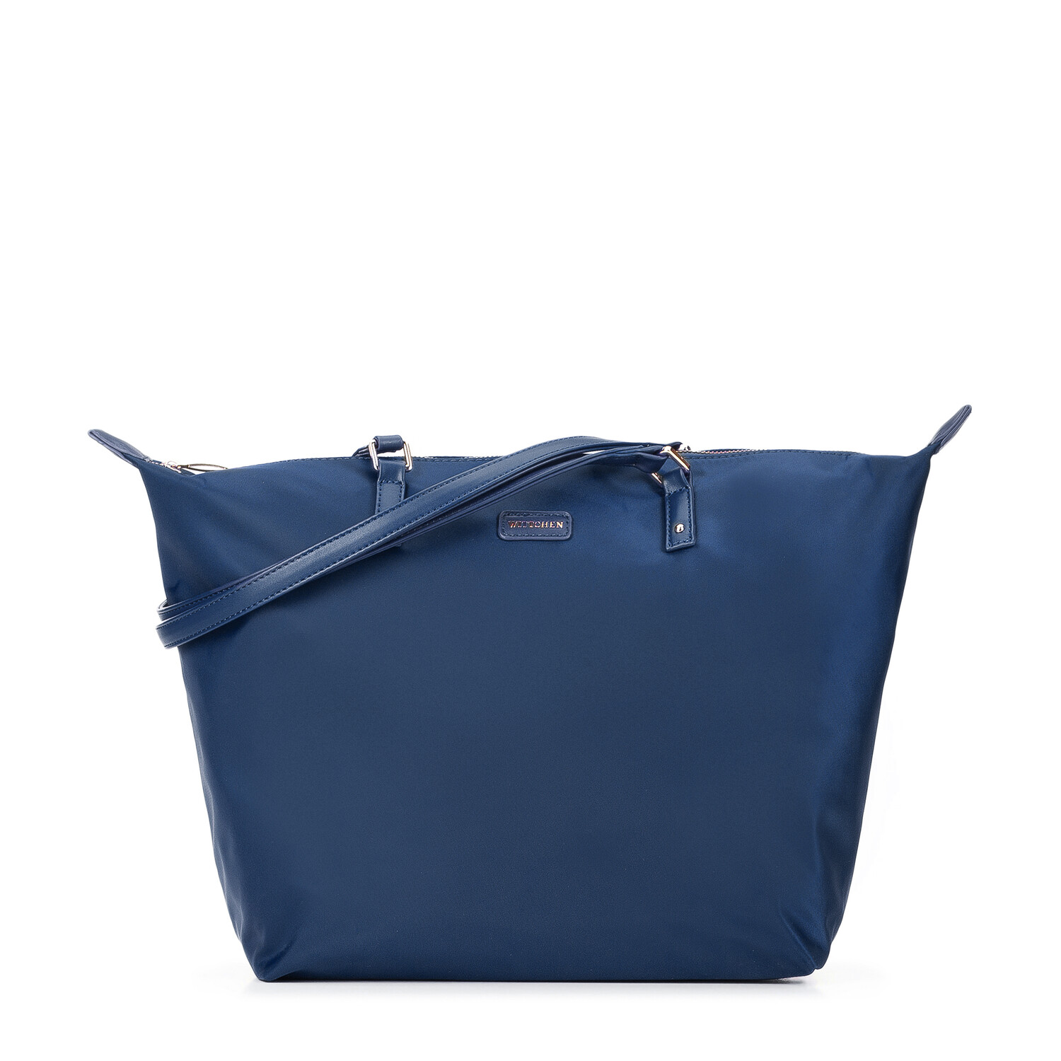 

Сумка Wittchen Young Collection, темно синий