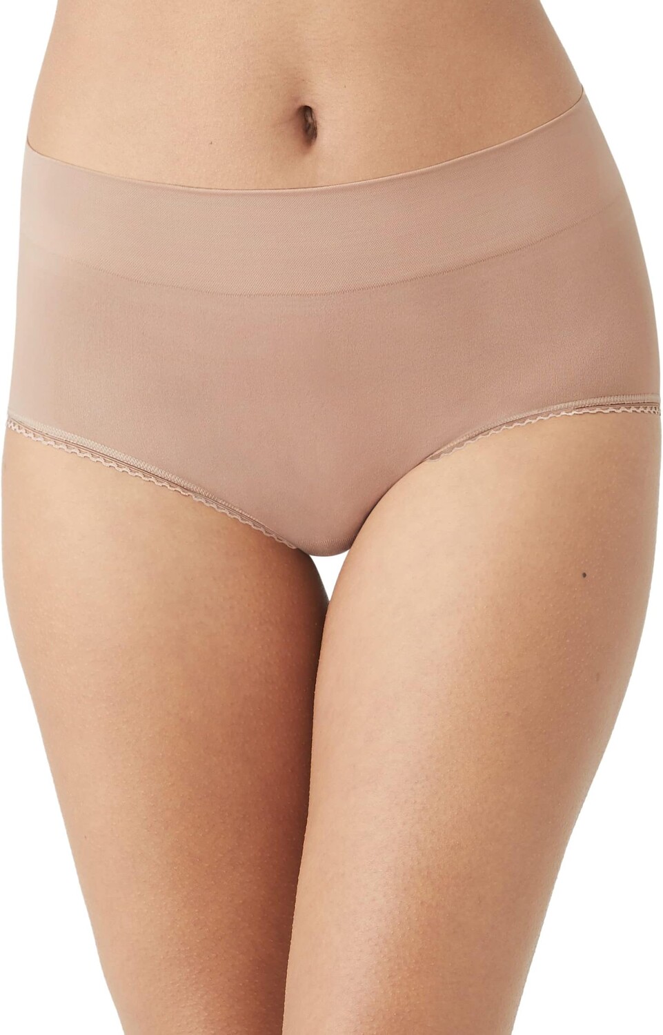 

Гибкие трусы Feeling 875332 Wacoal, цвет Roebuck