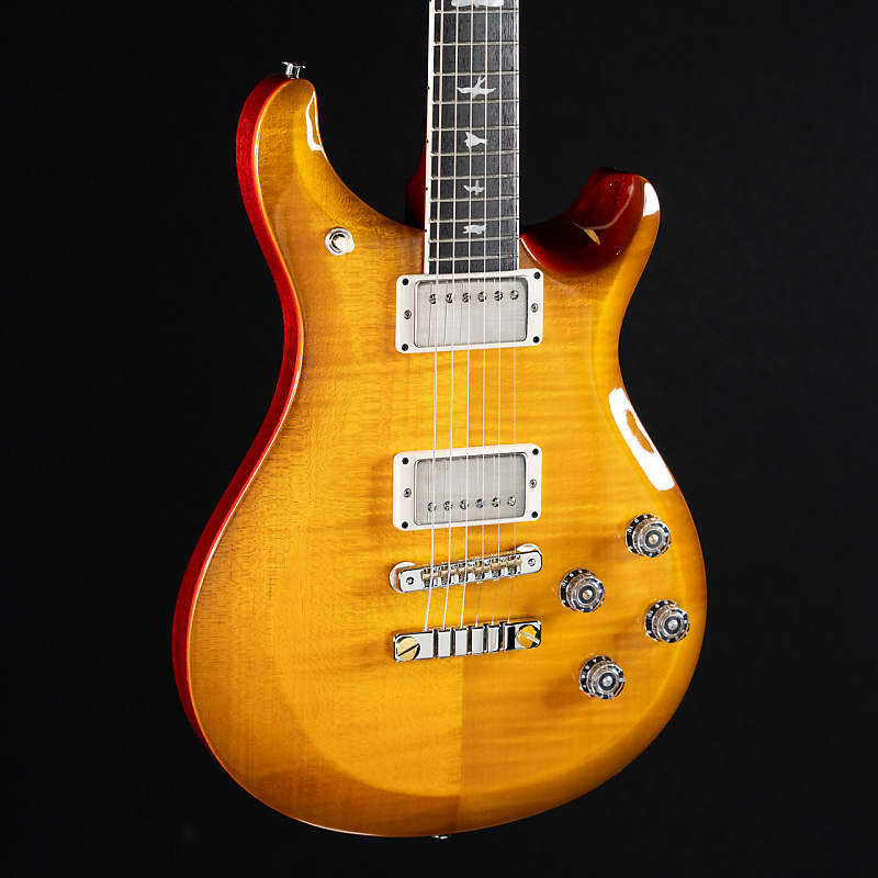 

Электрогитара PRS S2 10th Anniversary McCarty 594 - McCarty Sunburst #0694