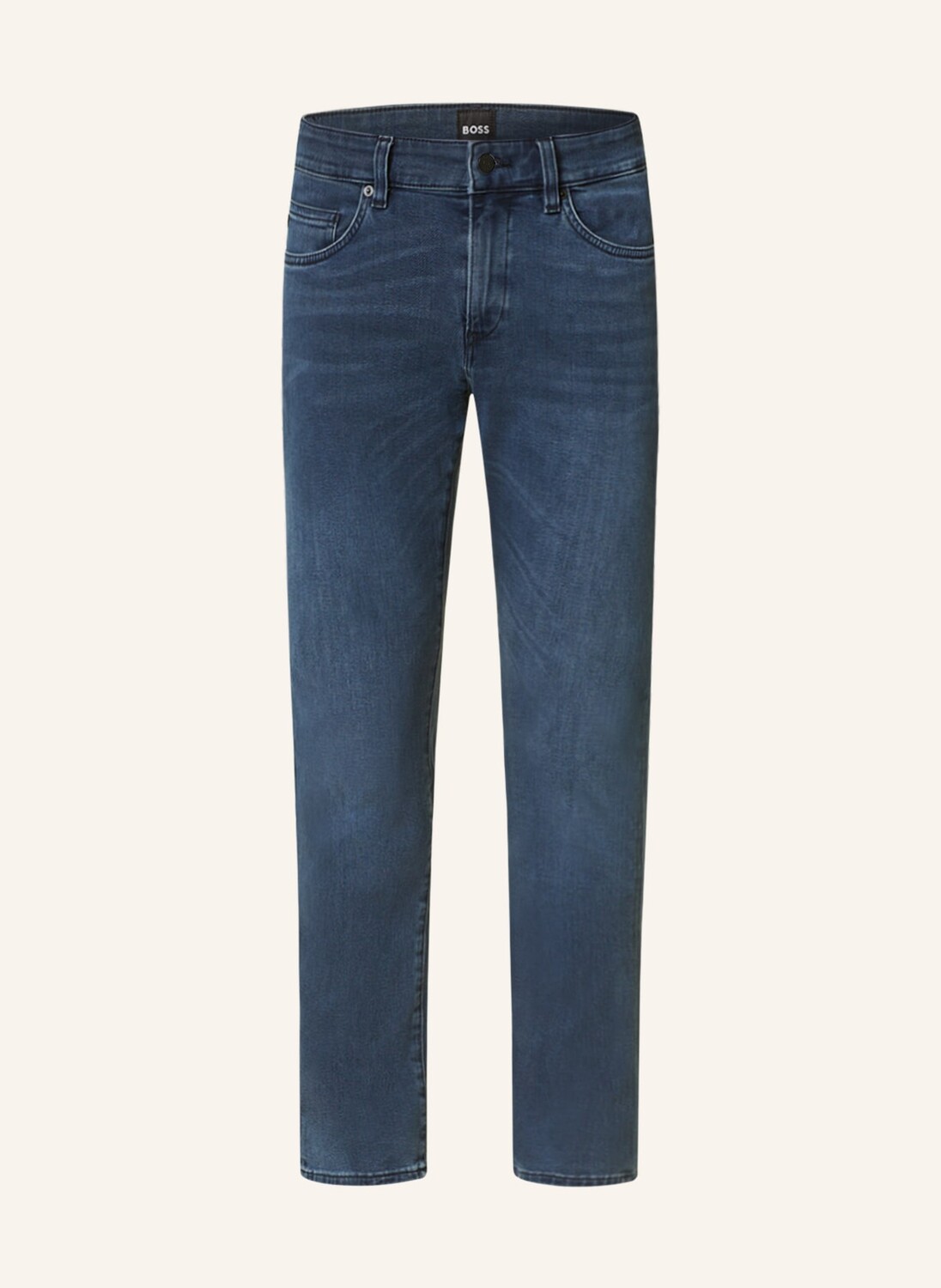 

Джинсы BOSS DELAWARE Slim Fit