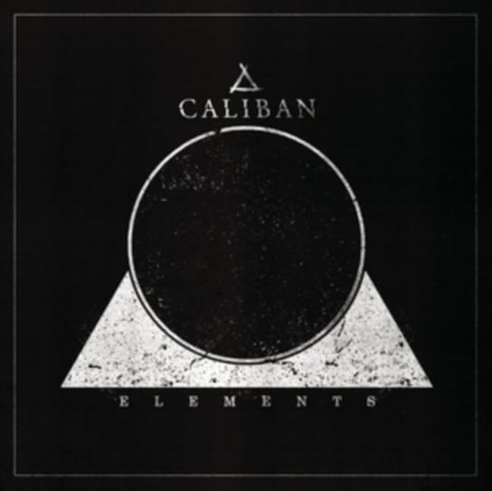 Виниловая пластинка Caliban - Elements caliban виниловая пластинка caliban zeitgeister
