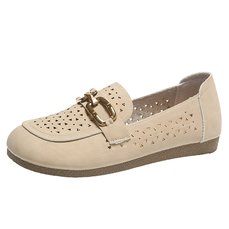 

Мокасины женские Gommino Women's Buddy Belle, коричневый