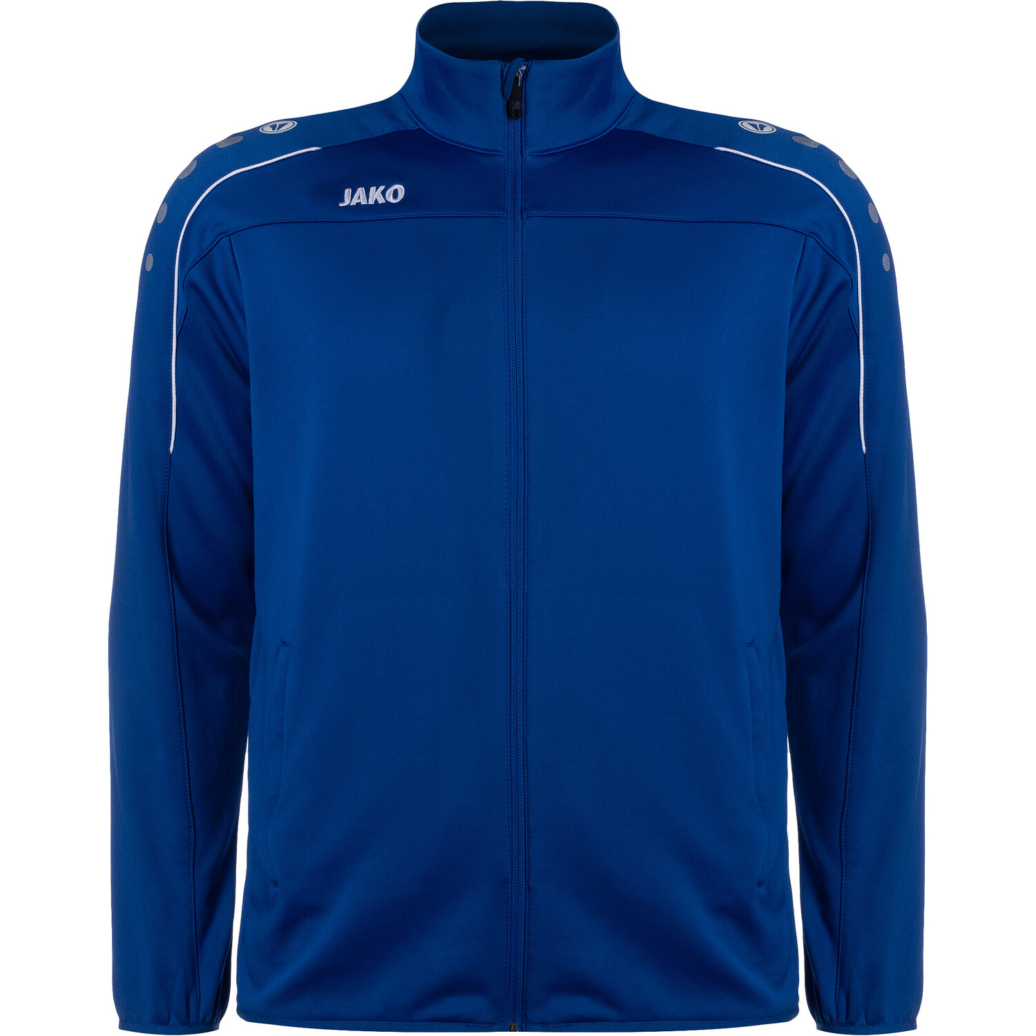 

Куртка Jako Trainingsjacke Classico, синий