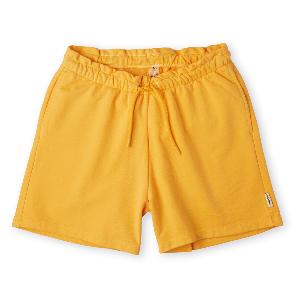 

Джоггеры O´neill Solid Shorts, желтый