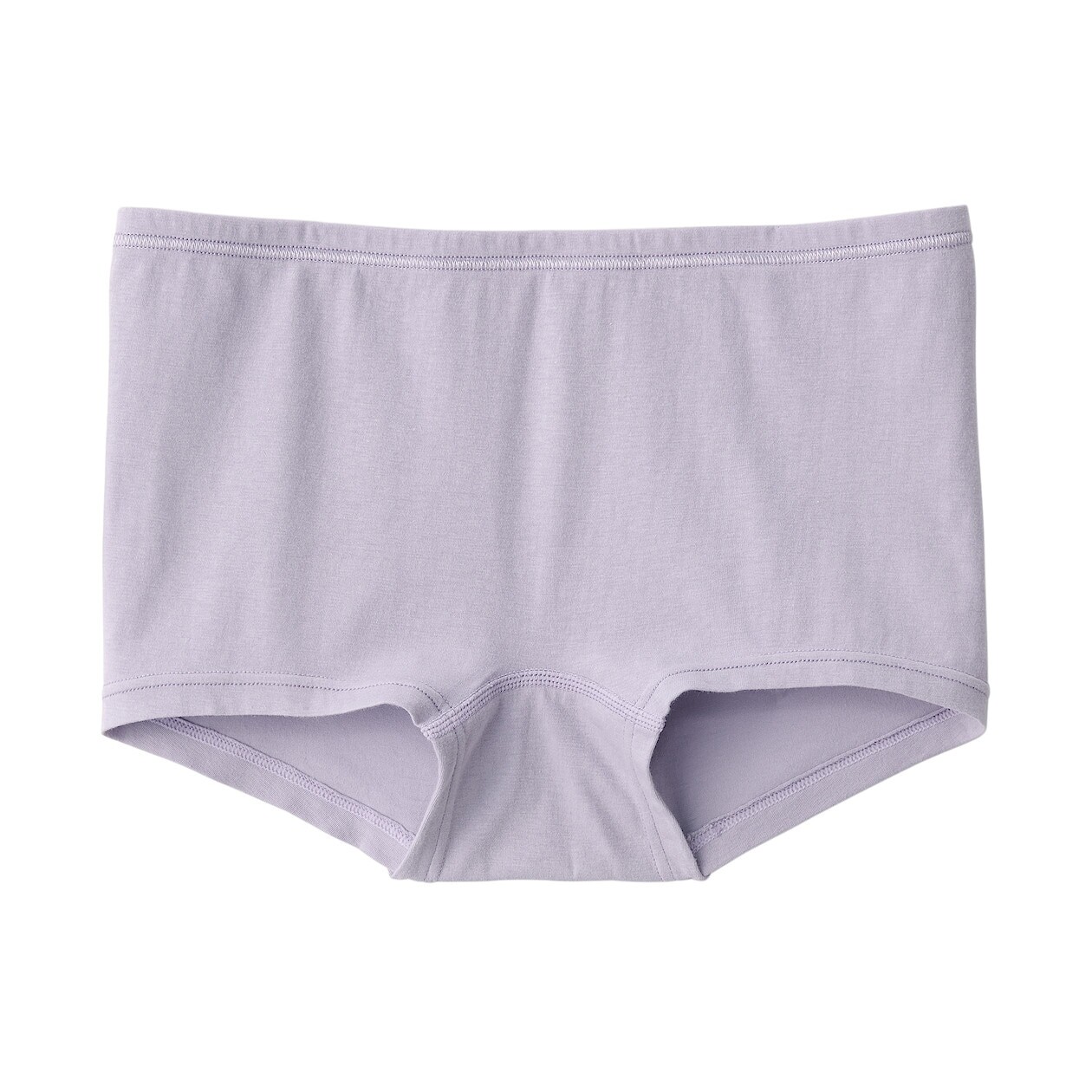 

Стрейч-боксеры MUJI, фиолетовый