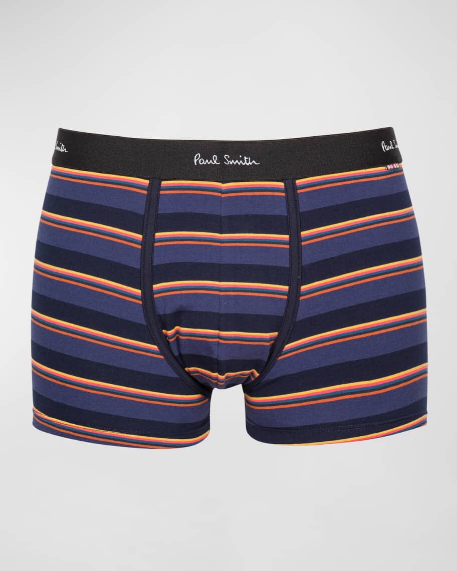 

Мужские плавки с полосками Paul Smith